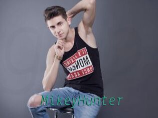 MikeyHunter