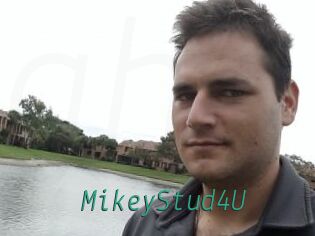 MikeyStud4U