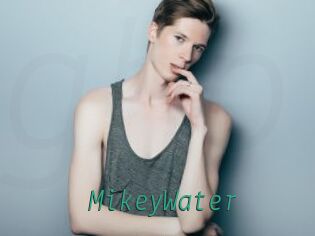 MikeyWater