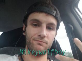 Mikeywolfboy