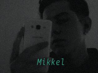 Mikkel