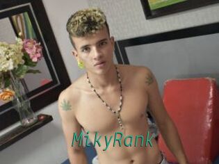 MikyRank