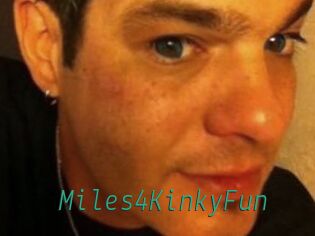 Miles4KinkyFun