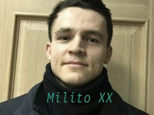 Milito_XX