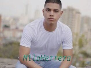 MiloHerrera