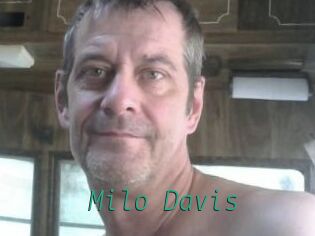 Milo_Davis