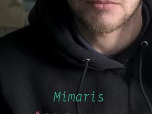 Mimaris