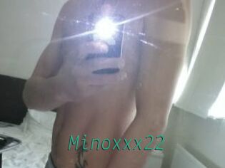 Minoxxx22