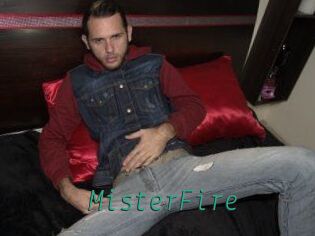 MisterFire