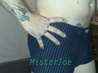 MisterJoe