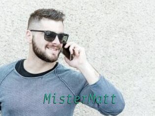 MisterMatt