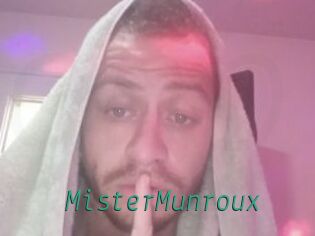 MisterMunroux