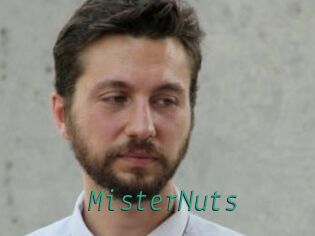 MisterNuts