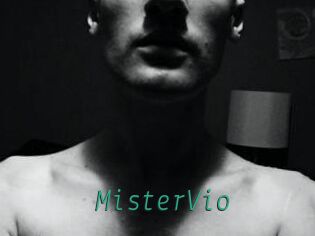 MisterVio