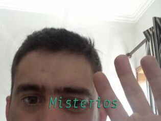 Misterios