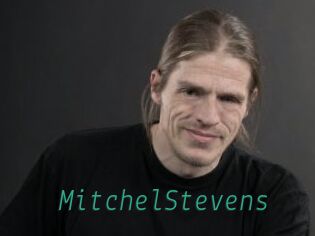 MitchelStevens