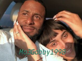 Mo3Gabby1998