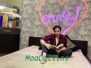 MoaCollins