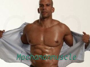 Mochamanmuscle