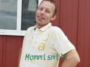 Mommismilk