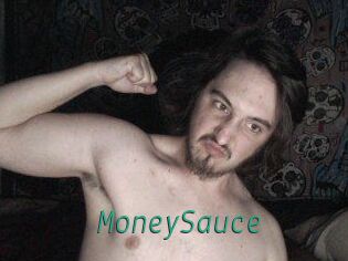 MoneySauce