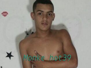 Monke_hot39