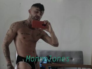 MonnoJones