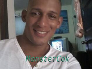 MonsterCok