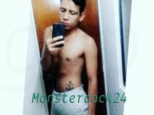 Monstercock24