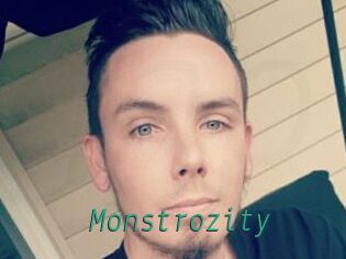 Monstrozity