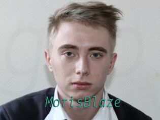 MorisBlaze