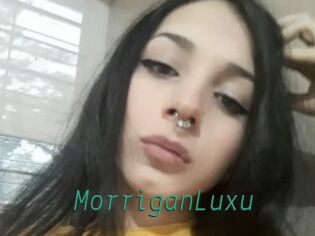 MorriganLuxu