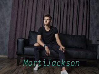 MortiJackson