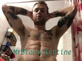 MrBradvalentine