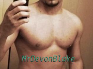 MrDevonBlake