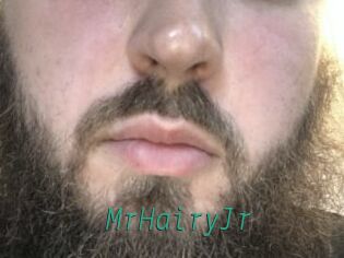 MrHairyJr