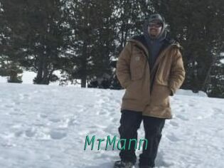 Mr_Mann