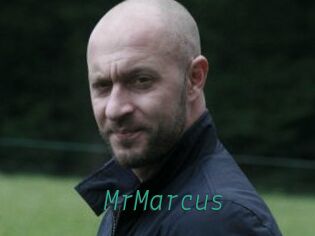 MrMarcus