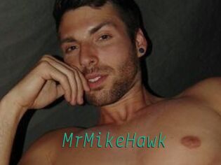 MrMikeHawk