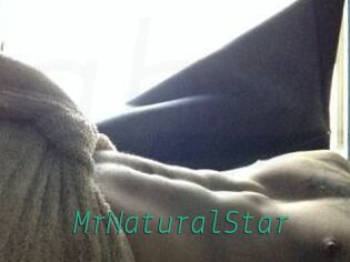 MrNaturalStar