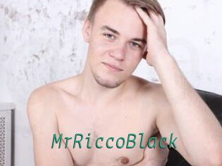 MrRiccoBlack