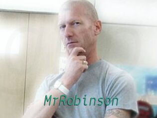 MrRobinson