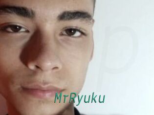 MrRyuku