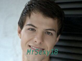 MrSexy18