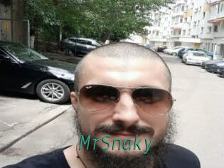 MrSnaky