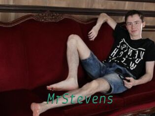 MrStevens