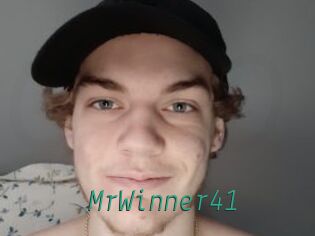 MrWinner41