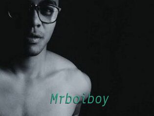 Mrboiboy