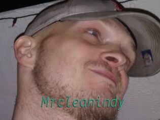 Mrcleanindy