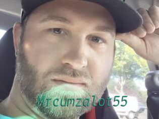 Mrcumzalot55